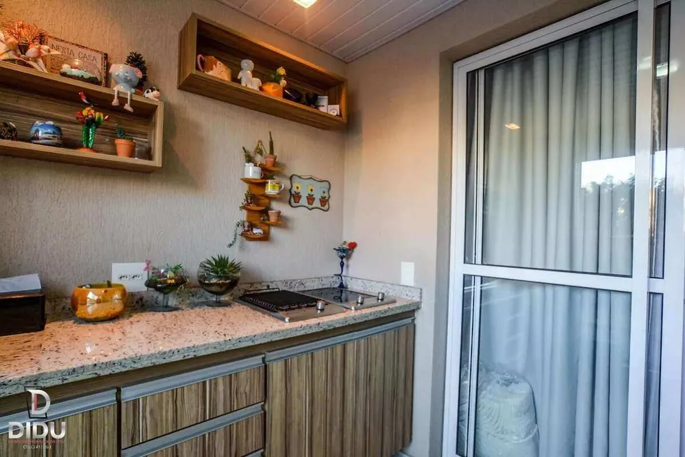 Apartamento, 3 quartos, 84 m² - Foto 7