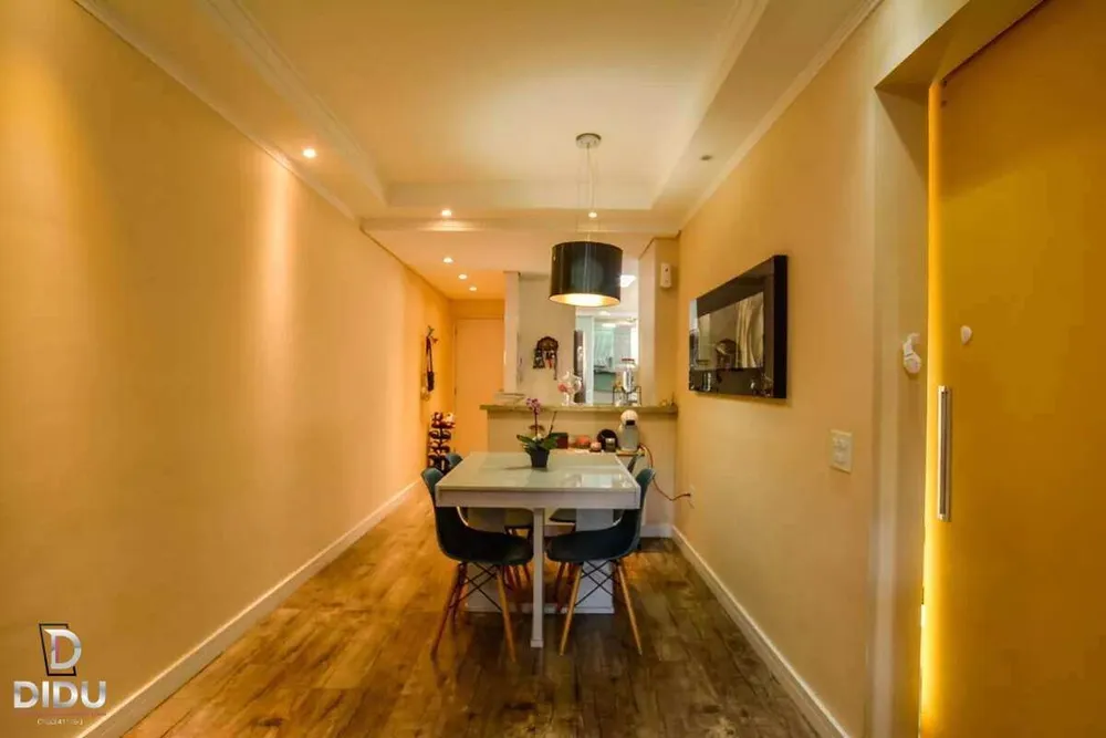 Apartamento, 3 quartos, 84 m² - Foto 2
