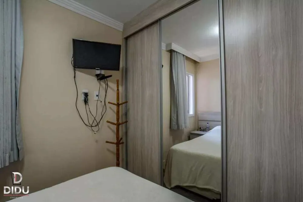 Apartamento, 3 quartos, 84 m² - Foto 4