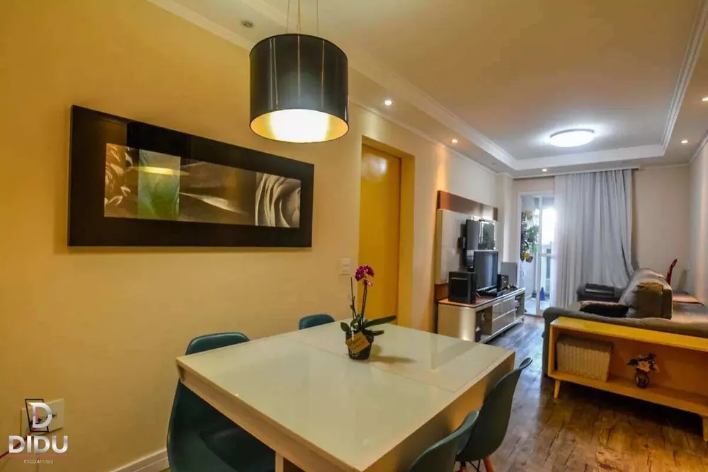 Apartamento, 3 quartos, 84 m² - Foto 3