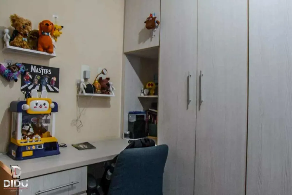 Apartamento, 3 quartos, 84 m² - Foto 8
