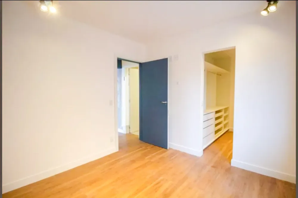 Apartamento, 2 quartos, 130 m² - Foto 1