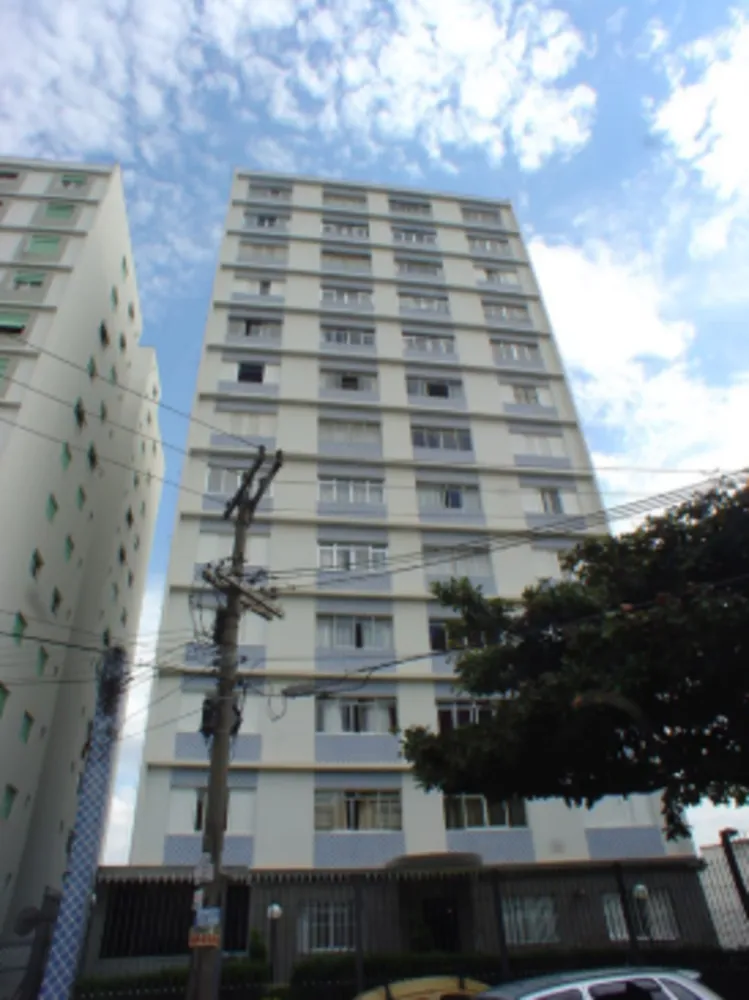 Apartamento, 2 quartos, 130 m² - Foto 2