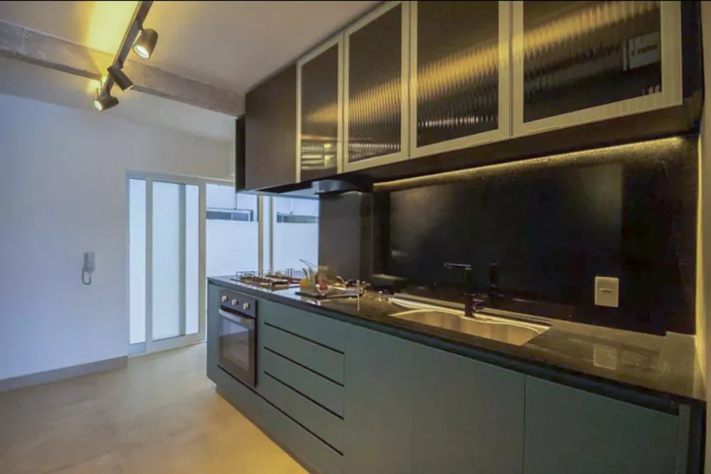 Apartamento, 2 quartos, 130 m² - Foto 3
