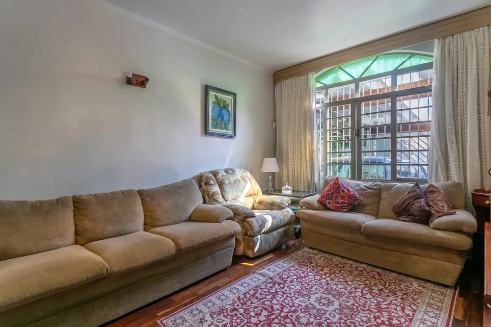 Casa, 3 quartos, 127 m² - Foto 1