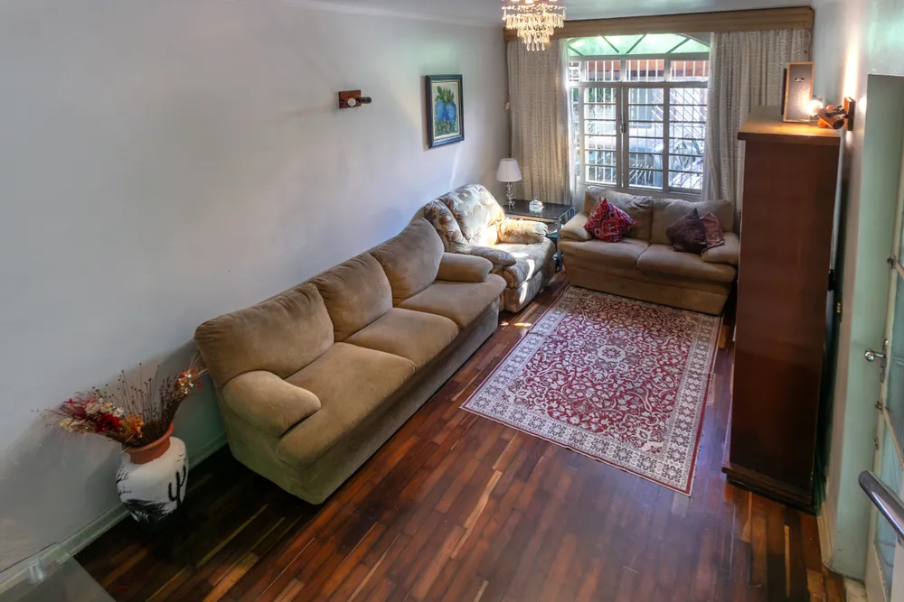 Casa, 3 quartos, 127 m² - Foto 2