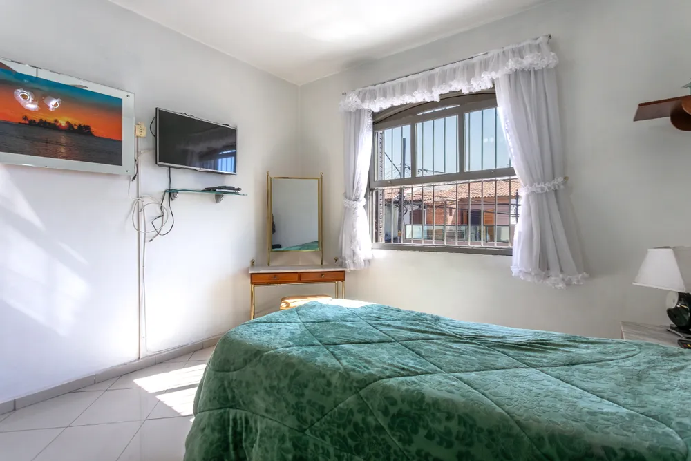 Casa, 3 quartos, 127 m² - Foto 8