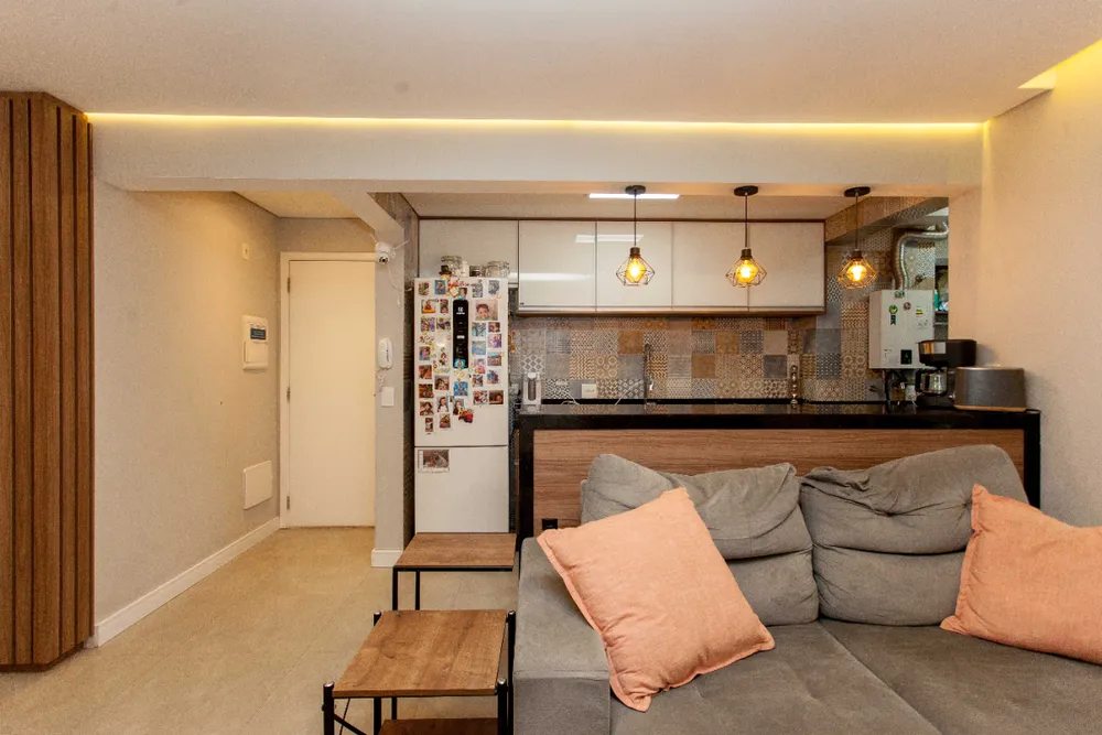 Apartamento, 3 quartos, 74 m² - Foto 4