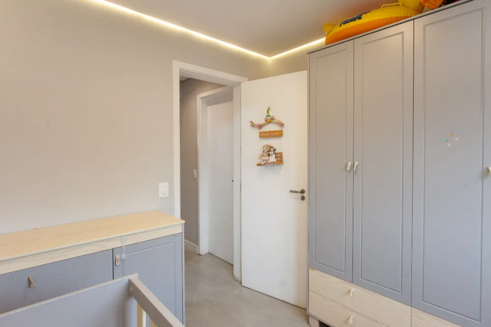 Apartamento, 3 quartos, 74 m² - Foto 1