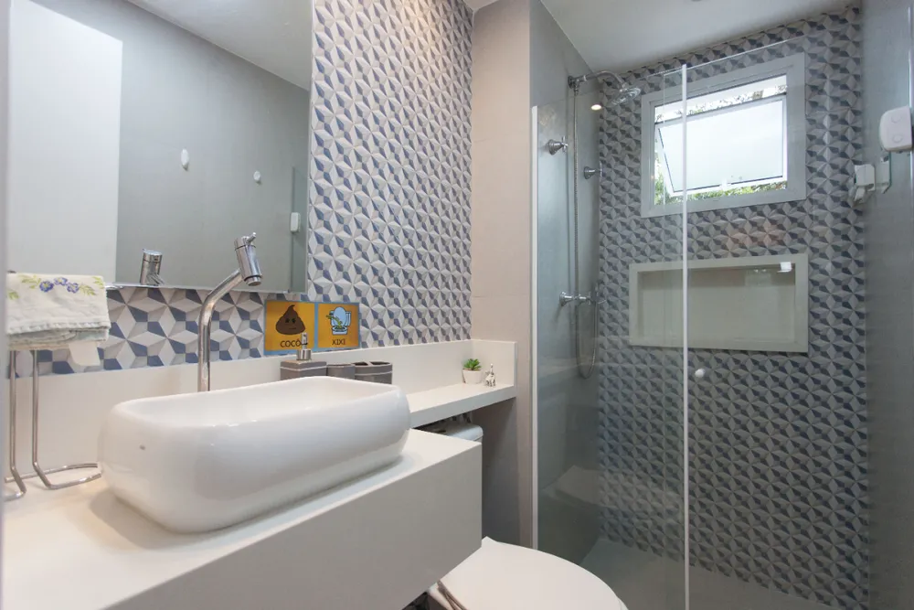 Apartamento, 3 quartos, 74 m² - Foto 2