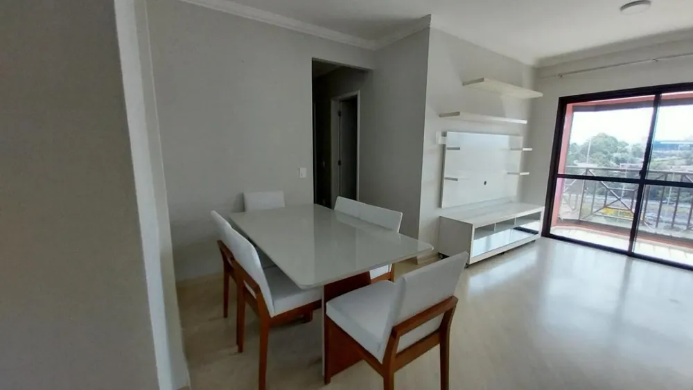 Apartamento, 3 quartos, 72 m² - Foto 3