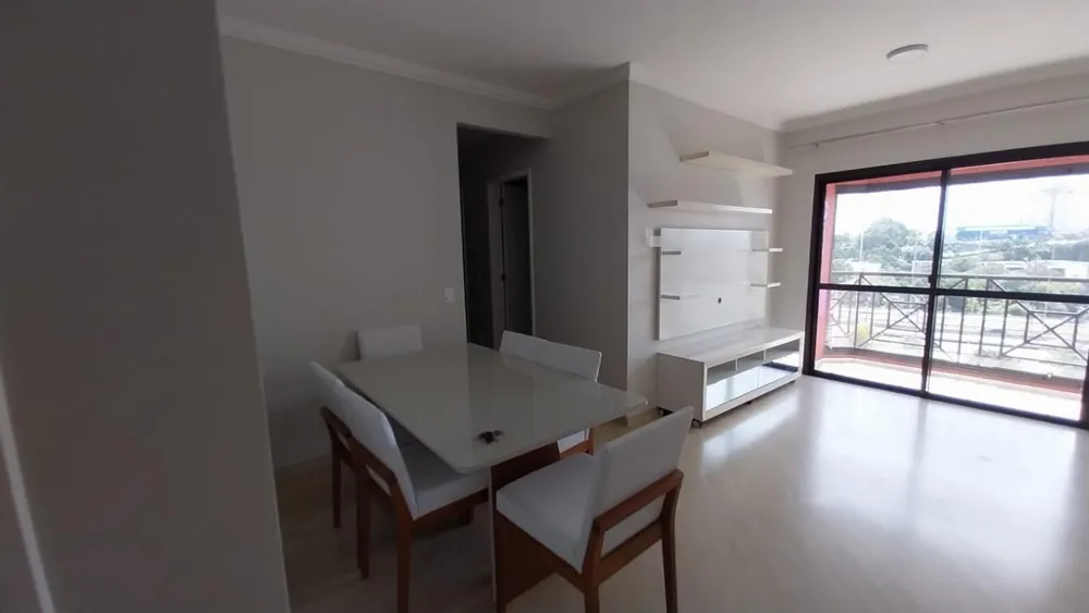 Apartamento, 3 quartos, 72 m² - Foto 2