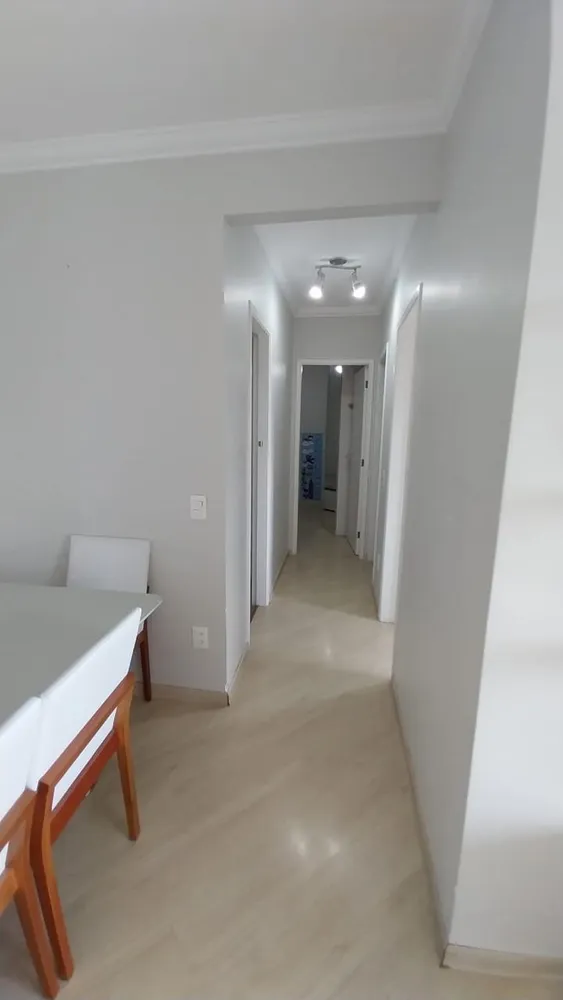 Apartamento, 3 quartos, 72 m² - Foto 12