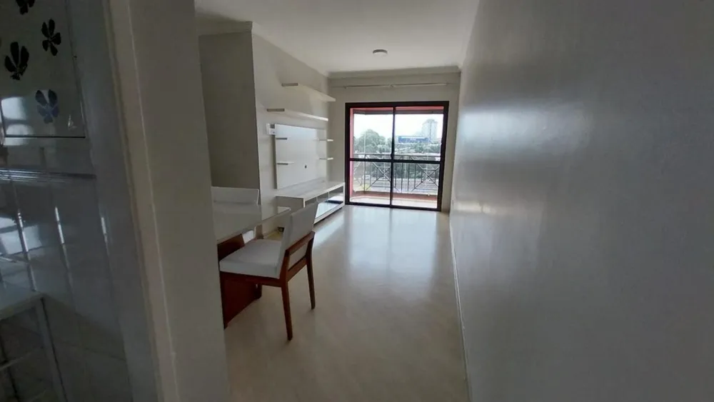 Apartamento, 3 quartos, 72 m² - Foto 1