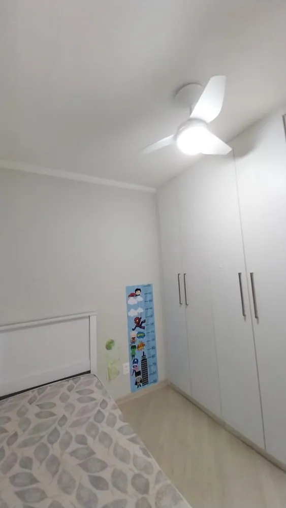 Apartamento, 3 quartos, 72 m² - Foto 10