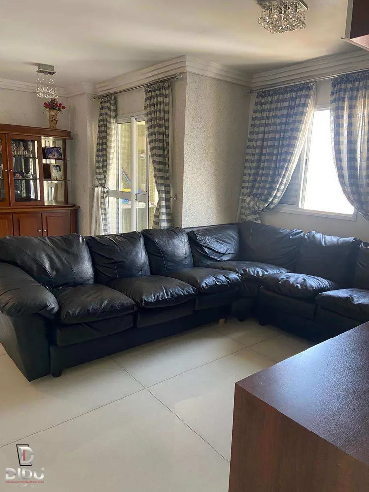 Apartamento, 2 quartos, 87 m² - Foto 3