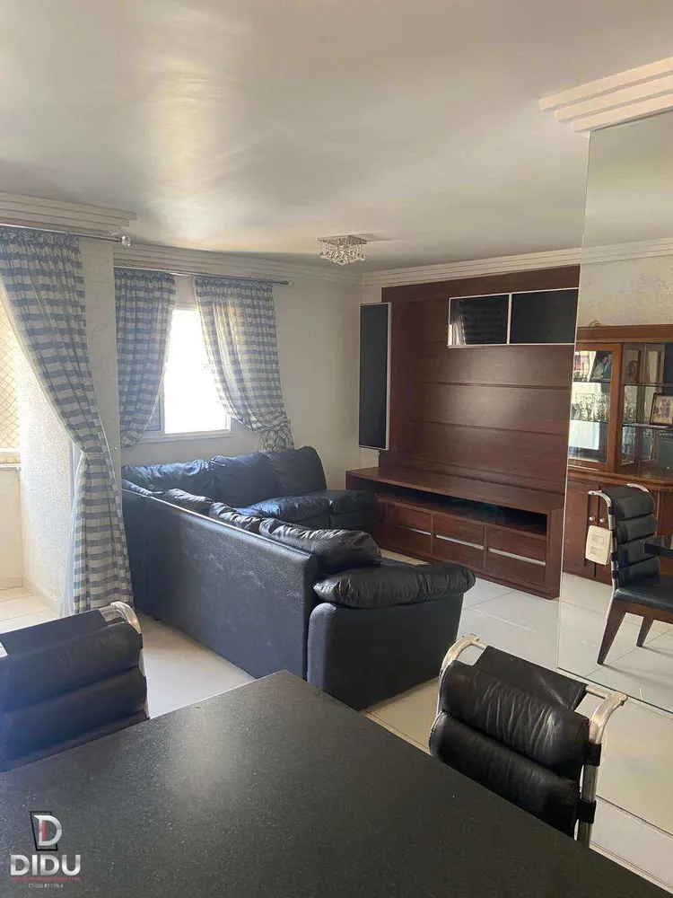 Apartamento, 2 quartos, 87 m² - Foto 11