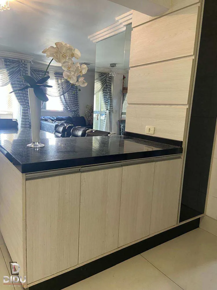 Apartamento, 2 quartos, 87 m² - Foto 4