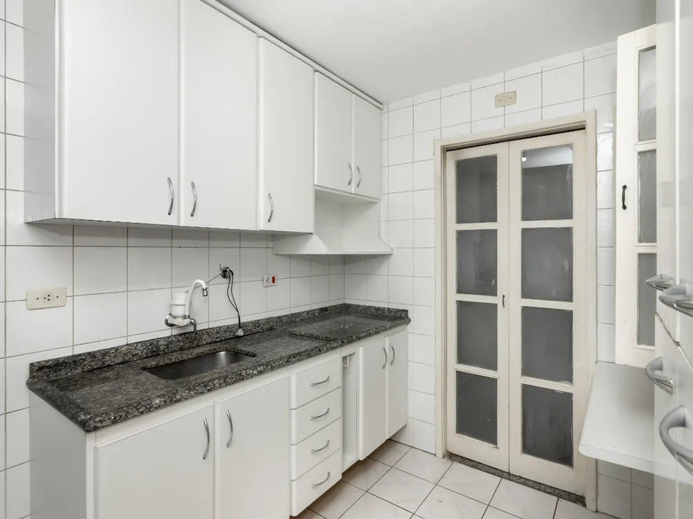 Apartamento, 3 quartos, 65 m² - Foto 11