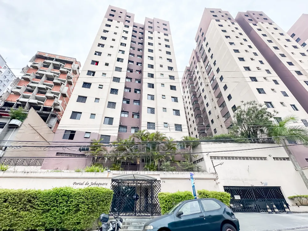 Apartamento, 3 quartos, 65 m² - Foto 12