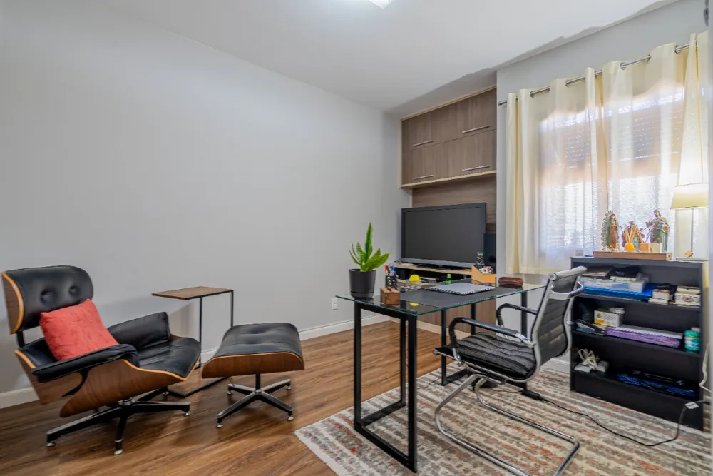 Apartamento, 4 quartos, 153 m² - Foto 5