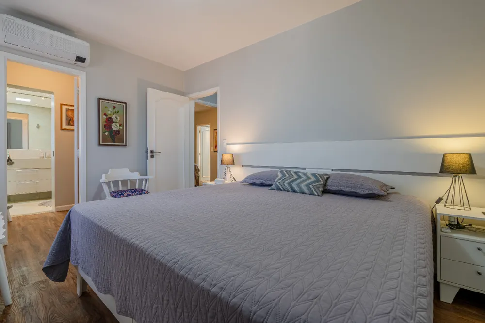 Apartamento, 4 quartos, 153 m² - Foto 6