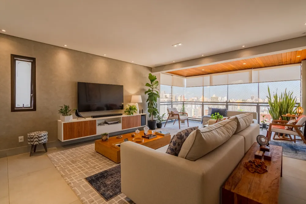 Apartamento, 4 quartos, 153 m² - Foto 7