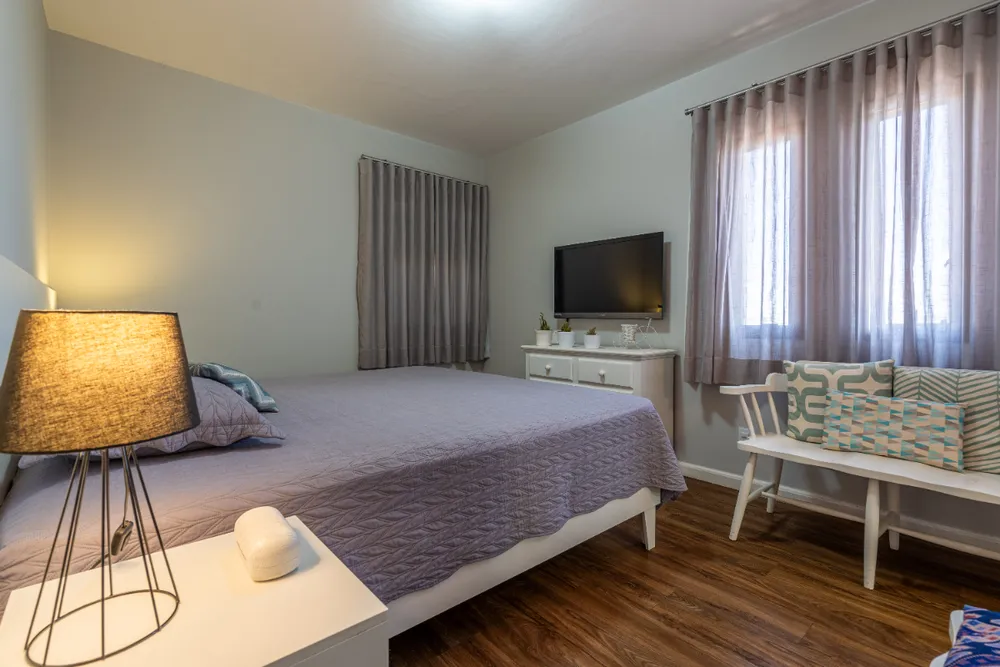 Apartamento, 4 quartos, 153 m² - Foto 1