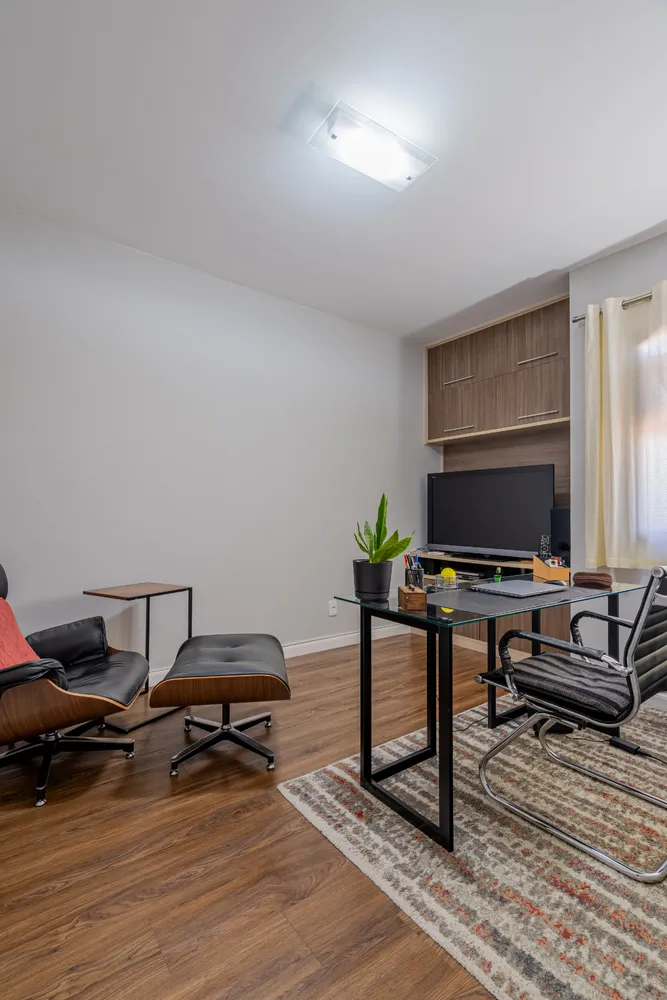 Apartamento, 4 quartos, 153 m² - Foto 9