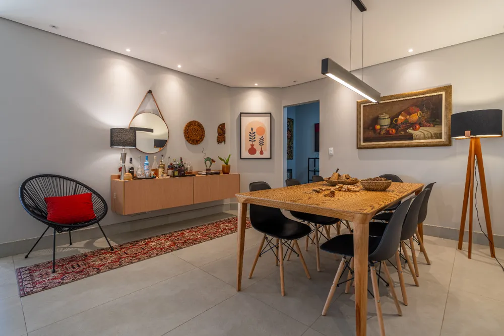 Apartamento, 4 quartos, 153 m² - Foto 4