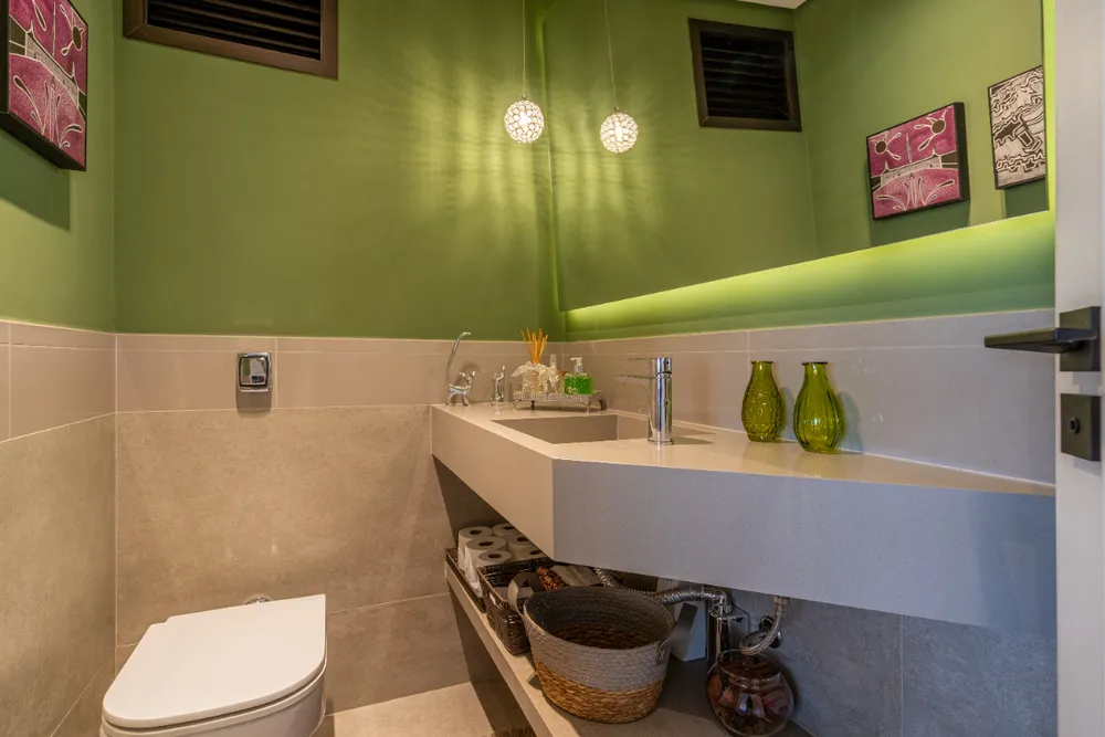 Apartamento, 4 quartos, 153 m² - Foto 8