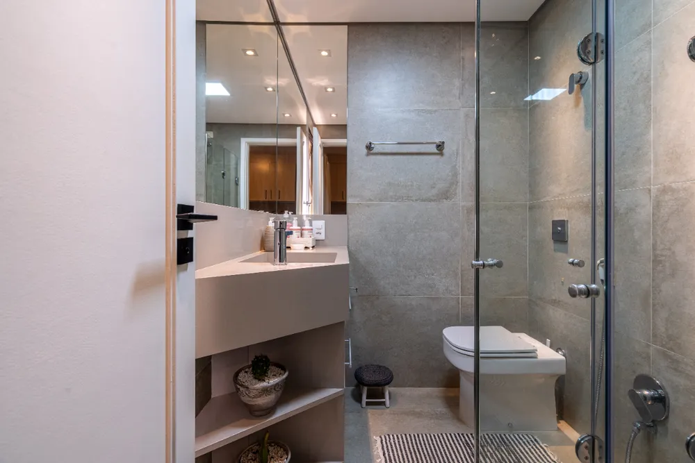 Apartamento, 4 quartos, 153 m² - Foto 10