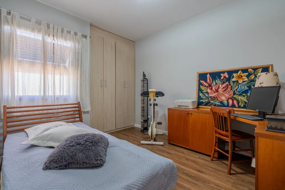 Apartamento, 4 quartos, 153 m² - Foto 6