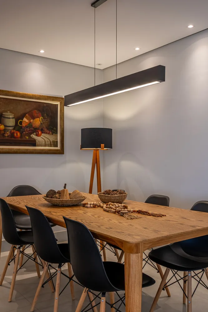 Apartamento, 4 quartos, 153 m² - Foto 4