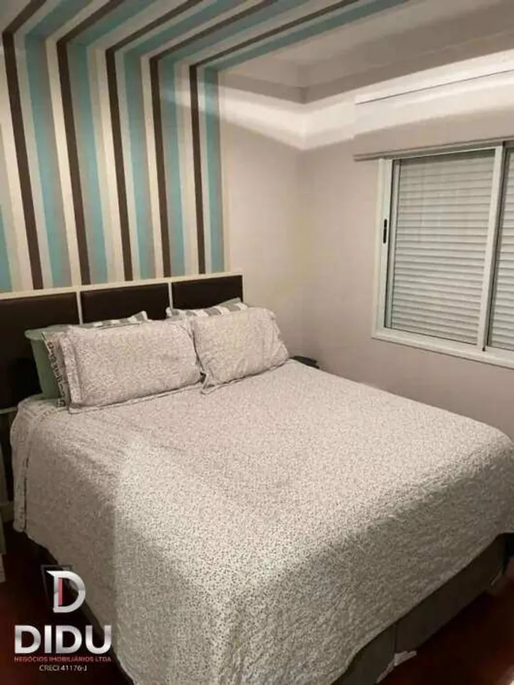 Apartamento, 3 quartos, 144 m² - Foto 9