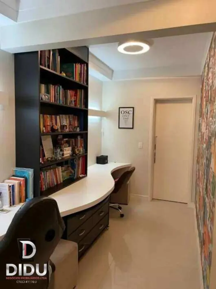 Apartamento, 3 quartos, 144 m² - Foto 12