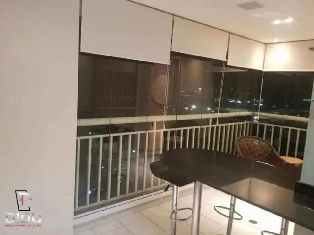 Apartamento, 3 quartos, 144 m² - Foto 2