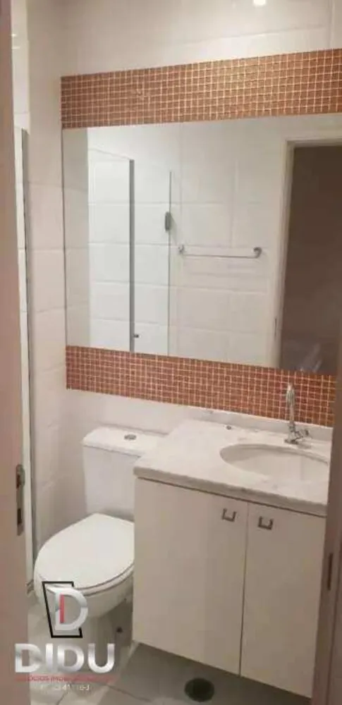 Apartamento, 3 quartos, 144 m² - Foto 3