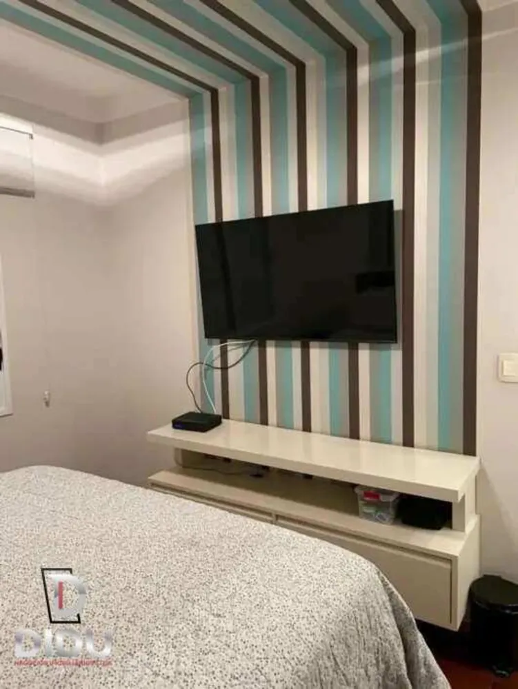 Apartamento, 3 quartos, 144 m² - Foto 4