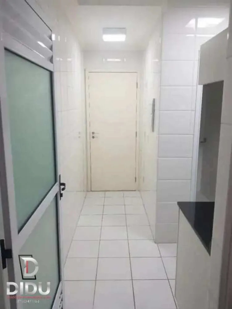 Apartamento, 3 quartos, 144 m² - Foto 1