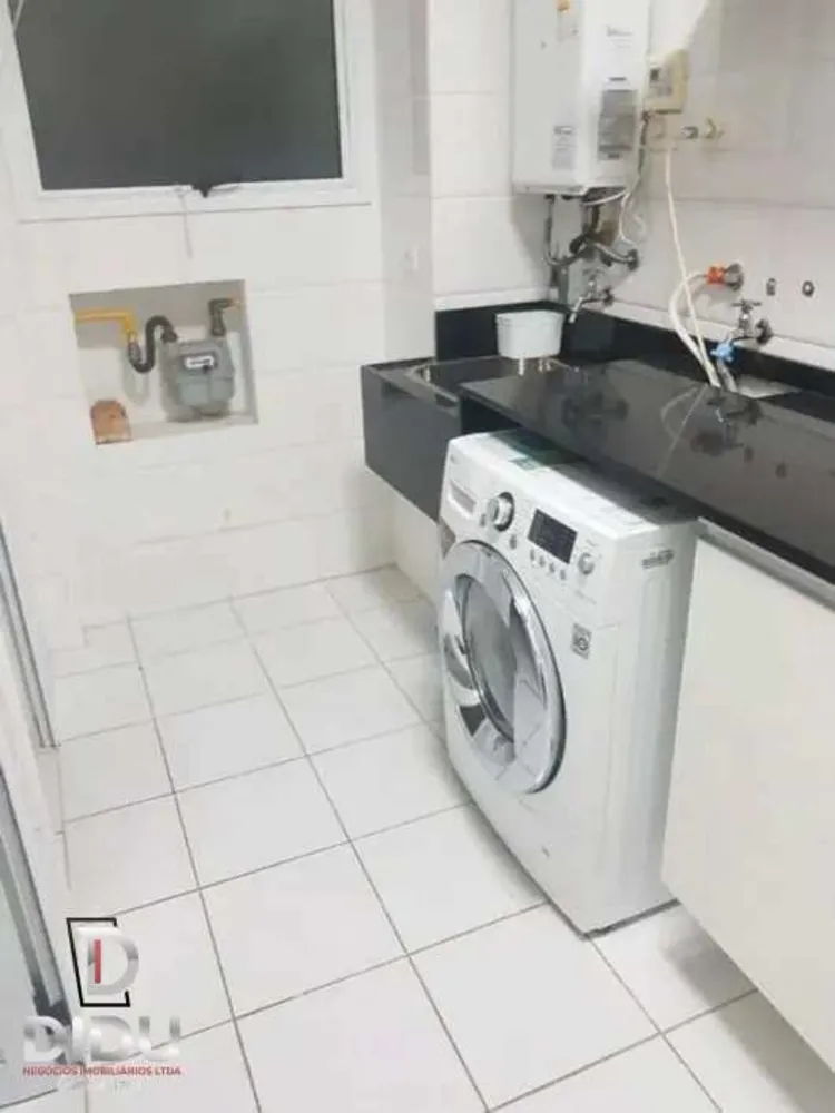 Apartamento, 3 quartos, 144 m² - Foto 8