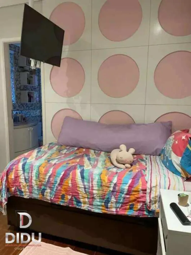 Apartamento, 3 quartos, 144 m² - Foto 5