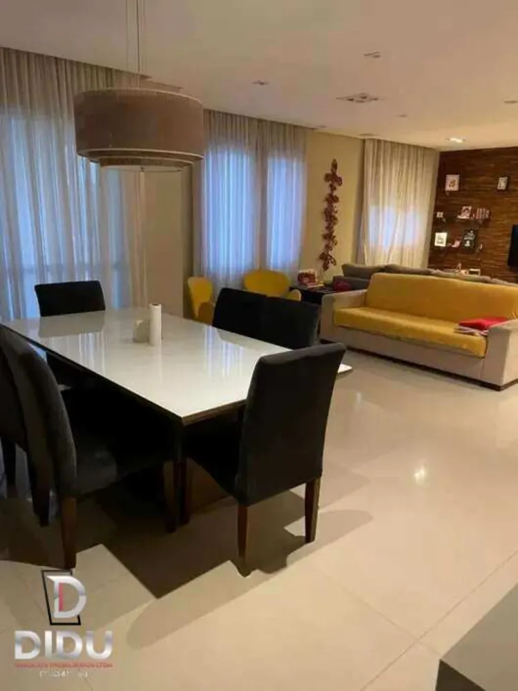 Apartamento, 3 quartos, 144 m² - Foto 6