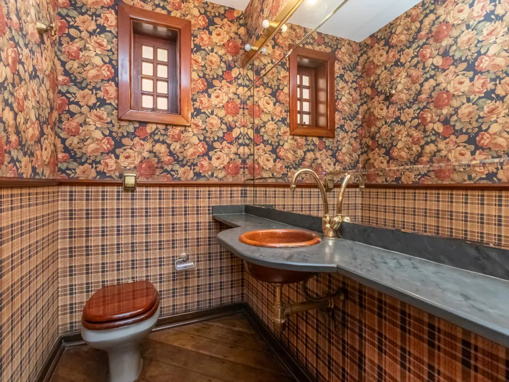 Apartamento, 3 quartos, 468 m² - Foto 8