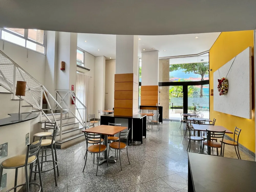 Apartamento, 3 quartos, 99 m² - Foto 2
