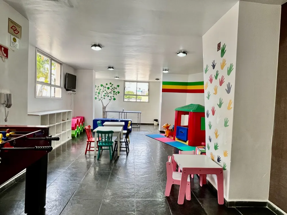Apartamento, 3 quartos, 99 m² - Foto 3