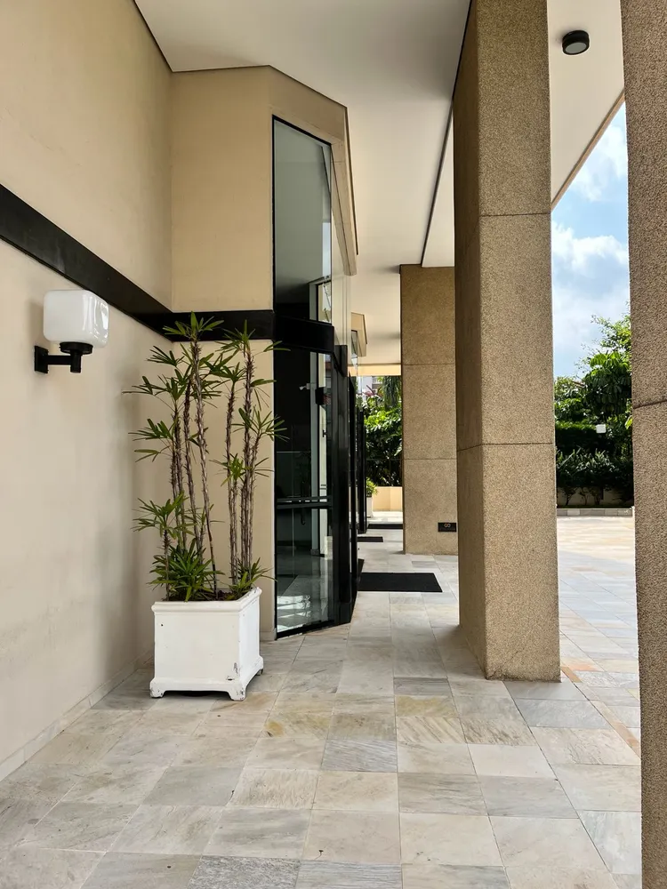 Apartamento, 3 quartos, 99 m² - Foto 9