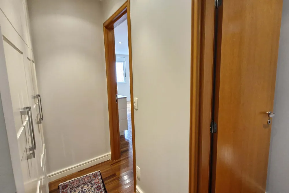 Apartamento, 3 quartos, 167 m² - Foto 9