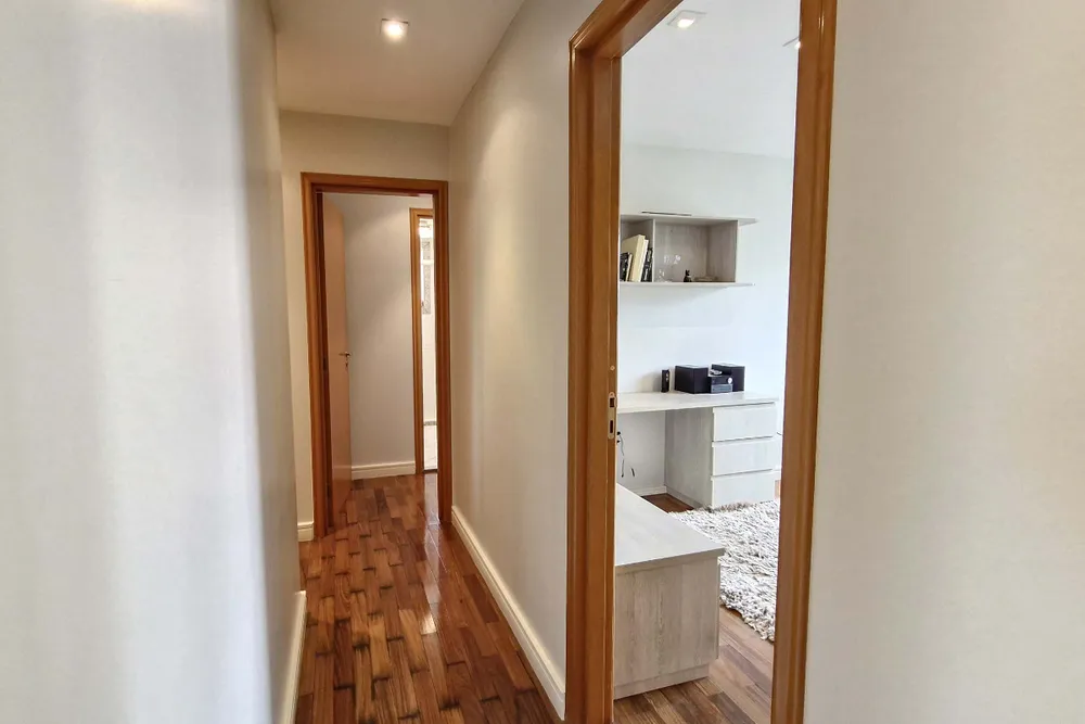 Apartamento, 3 quartos, 167 m² - Foto 6