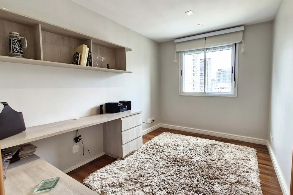 Apartamento, 3 quartos, 167 m² - Foto 8